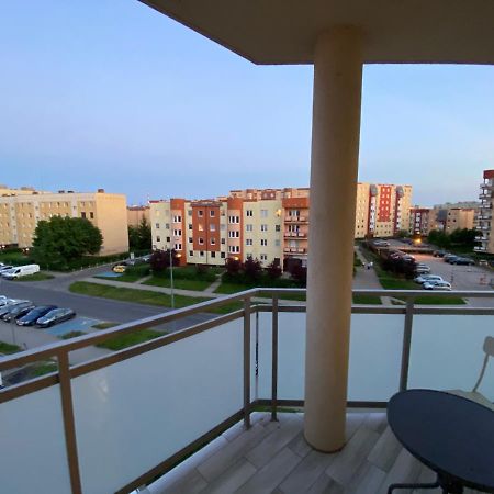 Kawalerka Gorzow Leilighet Gorzów Wielkopolski Eksteriør bilde